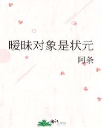 暧昧对象是状元